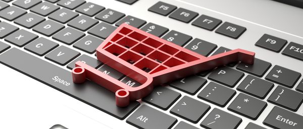3D technologies in the online shopping experience.
